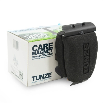 Tunze Care Magnet strong+0222.025 com caixa branca e azul
