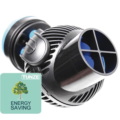 Bomba de água preta Tunze com selo Energy Saving