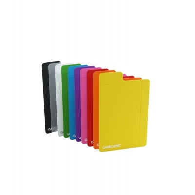 Capas coloridas para tablet em várias cores, incluindo amarelo, vermelho, azul e preto.