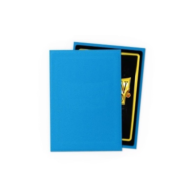 Capa azul texturada sobre cartão preto com texto amarelo