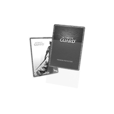 Capas protetoras para cartas de jogo ULTIMATE GUARD