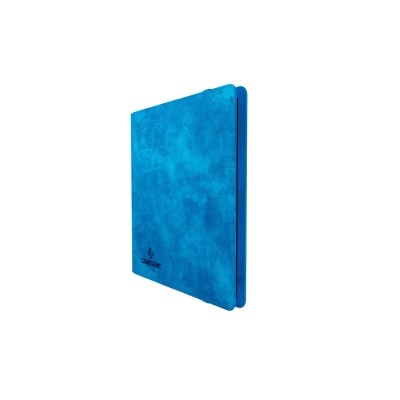 Capa azul turquesa para tablet ou portátil com logótipo CASIMIR