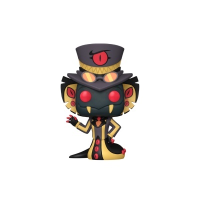 Boneco estilizado com chapéu cinzento e roupa amarela e cinzenta