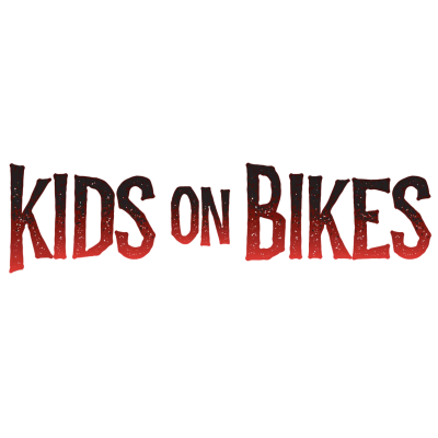 Kids on Bikes