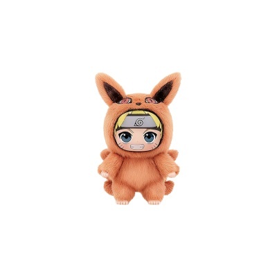 Figura Funko Pop Naruto Uzumaki com traje de raposa