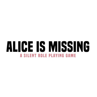 Alice is Missing