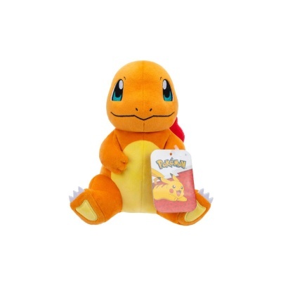 Pelúcia de Charmander da Pokémon