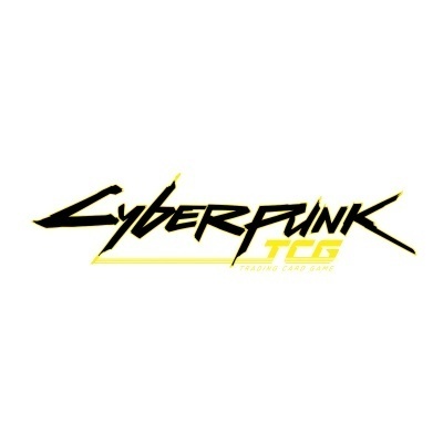 Cyberpunk TCG