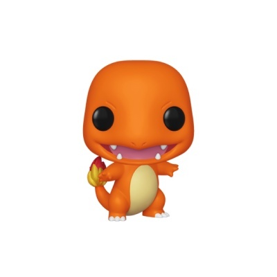 Figura Funko Pop do Pokémon Charizard