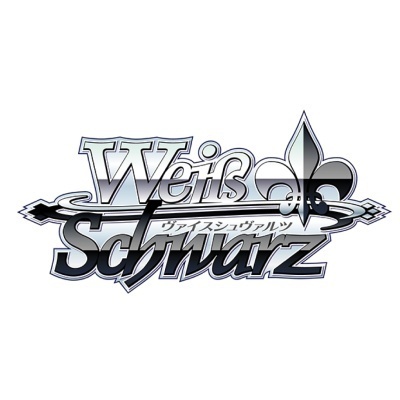 Weiß Schwarz