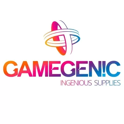 Gamegenic