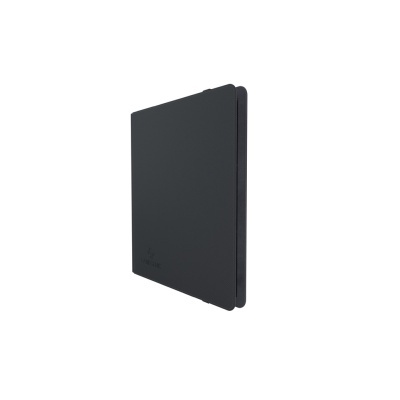 Capa protetora preta para tablet
