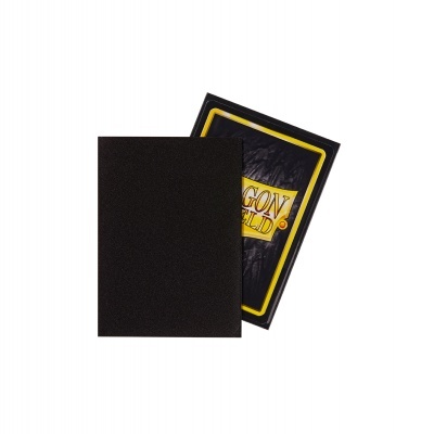 Dois suportes para cartas de poker com texto 'DRAGON SHIELD'