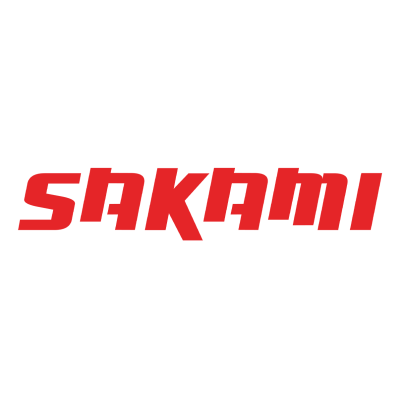 Sakami Merchandise
