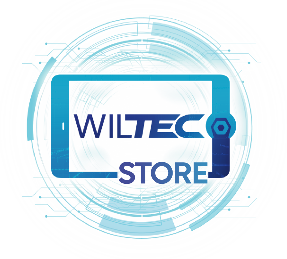 WilTec - Tecnologia, Reparações e Acessórios