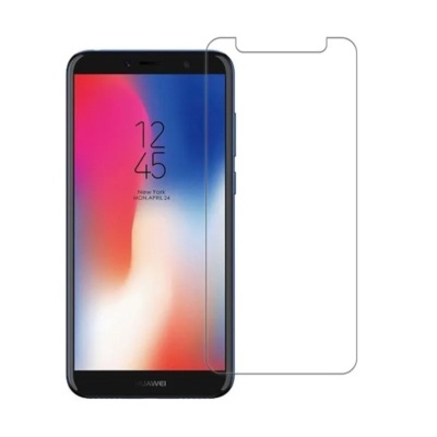 Proteção de ecrã transparente para telemóvel Huawei com ecrã colorido