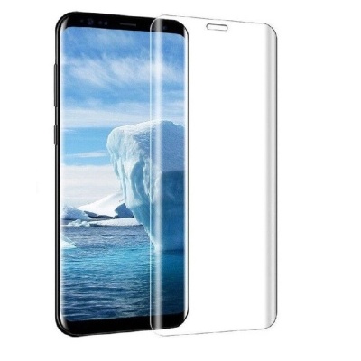 Protetor de ecrã transparente para smartphone