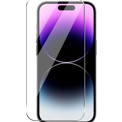 Protetor de ecrã transparente para telemóvel