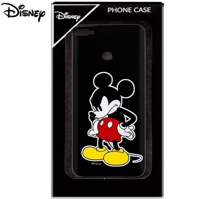 Capa de telemóvel Disney com imagem do Mickey Mouse