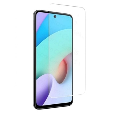 Protetor de ecrã transparente para smartphone