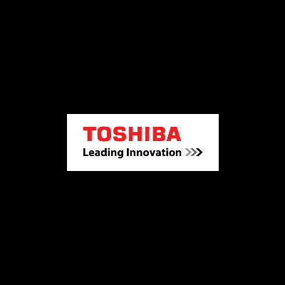 TOSHIBA