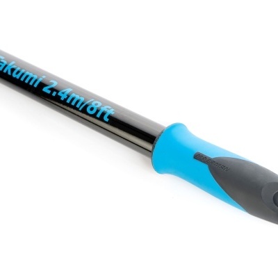 Cabo de ferramenta Takumi 2.4m/8ft com extremidade azul e preta