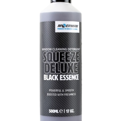 Frasco de detergente para limpeza de janelas Moerman Squeeze Deluxe