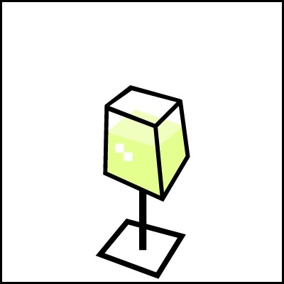 Candeeiro de mesa verde com base preta