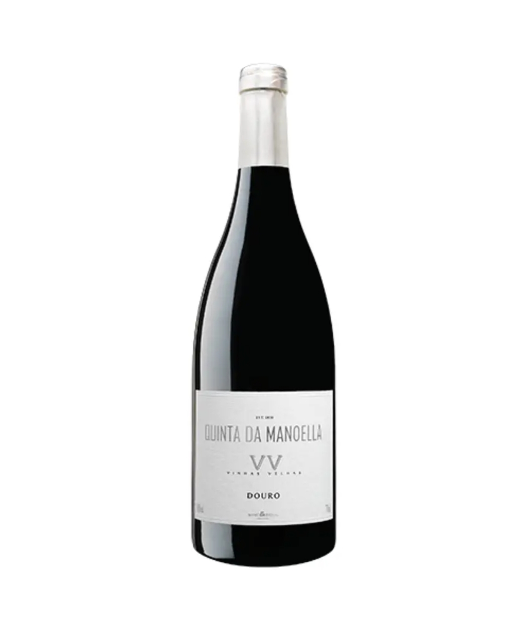 Garrafa de vinho tinto Quinta da Manoella VV Vinhas Velhas Douro