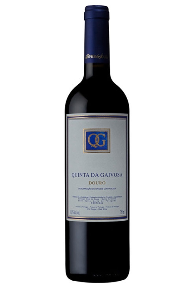 Garrafa de vinho Quinta da Gaivosa Douro 3L
