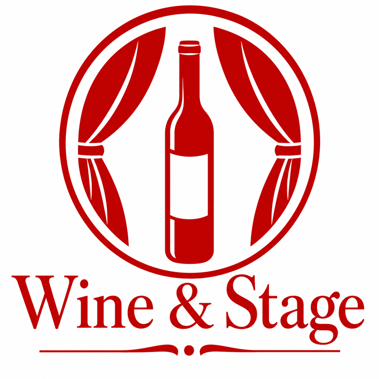Wine & Stage