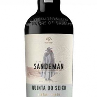 Sandeman&#x20;Quinta&#x20;do&#x20;Seixo&#x20;vintage&#x20;2019