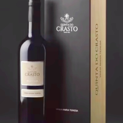 Quinta&#x20;do&#x20;Crasto&#x20;Vinha&#x20;Maria&#x20;Teresa&#x20;2019