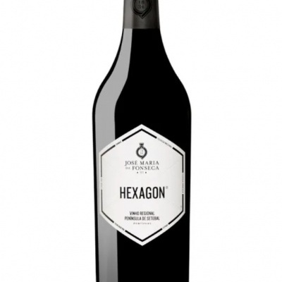 Hexagon&#x20;tinto&#x20;2015