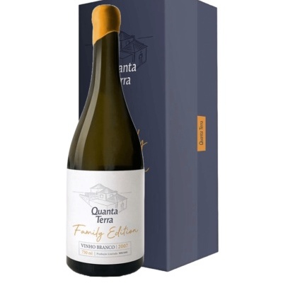 Quanta&#x20;Terra&#x20;Family&#x20;Edition&#x20;branco&#x20;2007