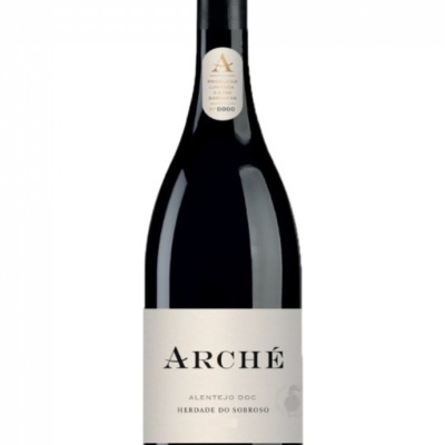 Arch&#x00E9;&#x20;tinto&#x20;2019