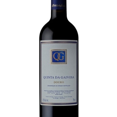 Garrafa de vinho Quinta da Gaivosa Douro 3L