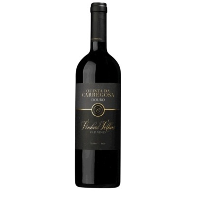 Quinta&#x20;da&#x20;Carregosa&#x20;vinhas&#x20;velhas&#x20;tinto&#x20;2020