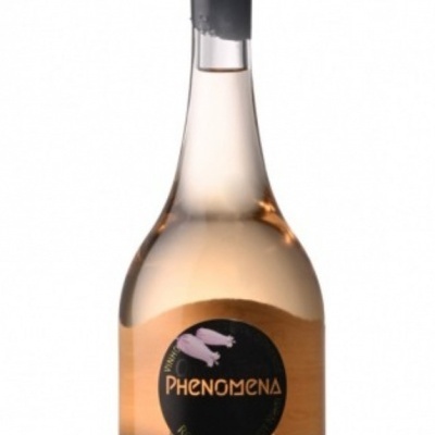 Quanta&#x20;Terra&#x20;Phenomena&#x20;ros&#x00E9;&#x20;2021