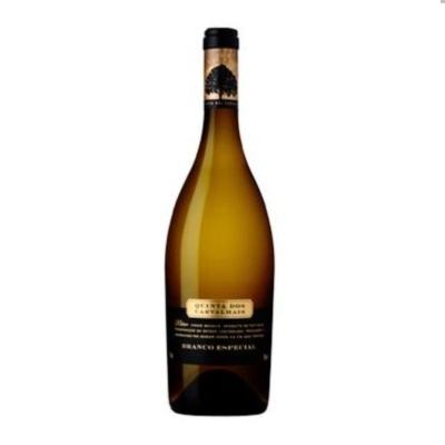 Garrafa de vinho branco Quinta dos Carvalhais Branco Especial
