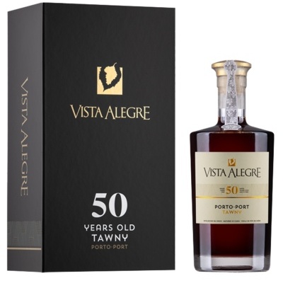 Porto&#x20;Vista&#x20;Alegre&#x20;50&#x20;anos&#x20;Tawny