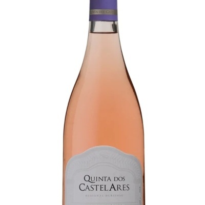 Quinta&#x20;dos&#x20;Castelares&#x20;Pinot&#x20;Noir&#x20;Rose