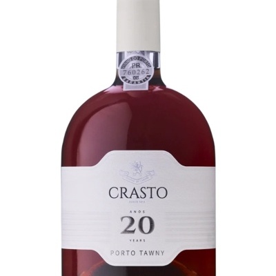 Vinho&#x20;do&#x20;Porto&#x20;Crasto&#x20;tawny&#x20;20&#x20;anos