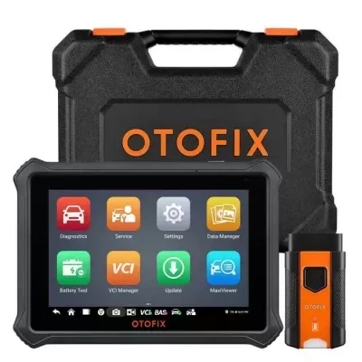 OTOFIX&#x20;D1