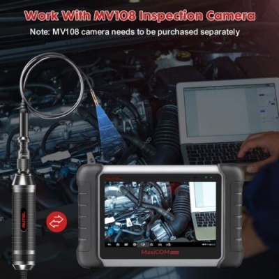 AUTEL&#x20;MaxiCOM&#x20;MK808S