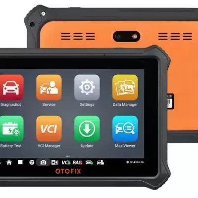 OTOFIX&#x20;D1&#x20;Lite