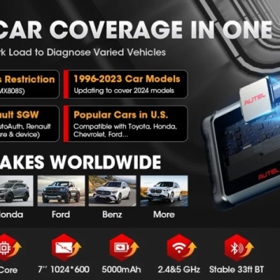 AUTEL&#x20;MaxiCOM&#x20;MK808K&#x20;BT