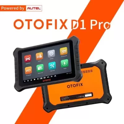 OTOFIX&#x20;D1&#x20;Pro