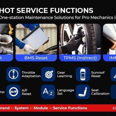 AUTEL&#x20;MaxiPRO&#x20;MP900E