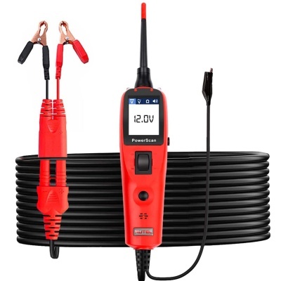 AUTEL&#x20;PowerScan&#x20;PS100&#x20;Testador&#x20;de&#x20;Circuitos